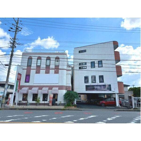 今本町 エクセレントビル 2F居抜店舗 号室 外観