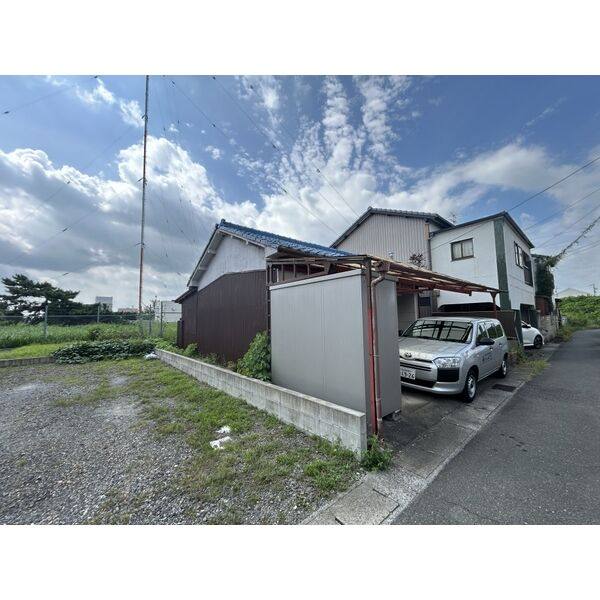 七宝町戸建賃貸(非管理) 号室 外観