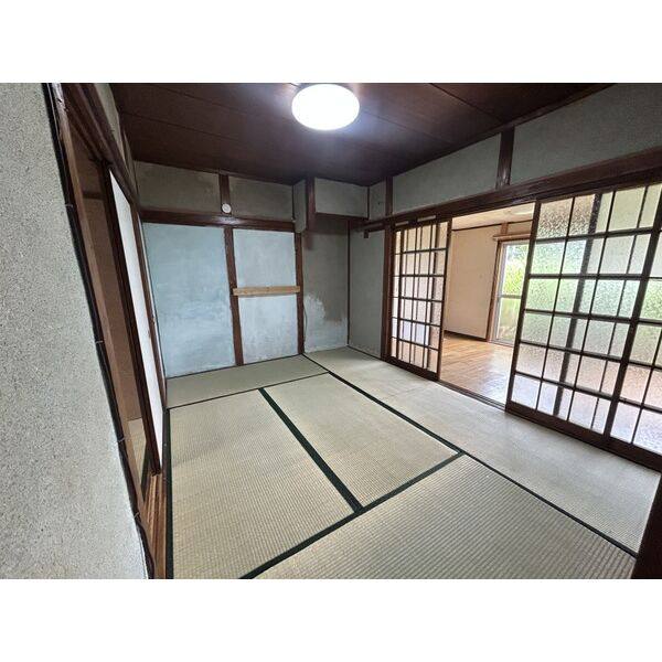 七宝町戸建賃貸(非管理) 号室 写真2