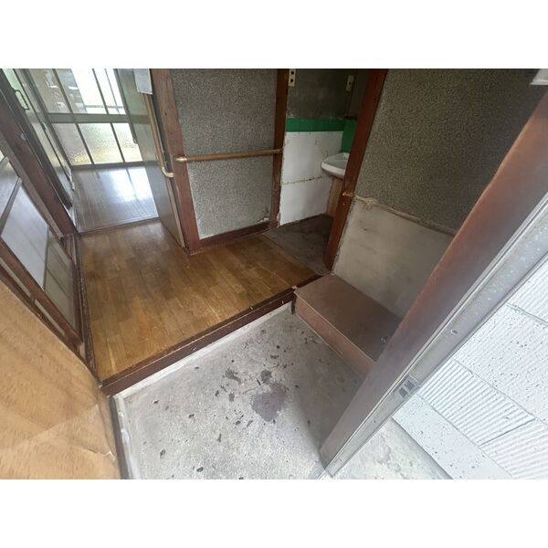 七宝町戸建賃貸(非管理) 号室 写真3