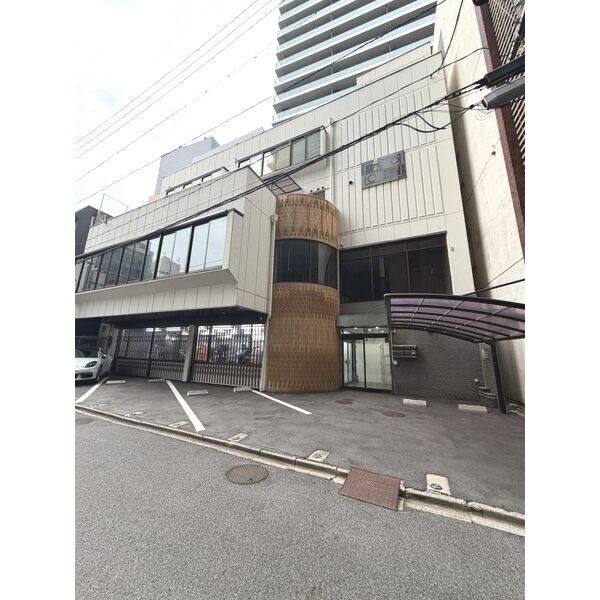 SFPビル 3階号室