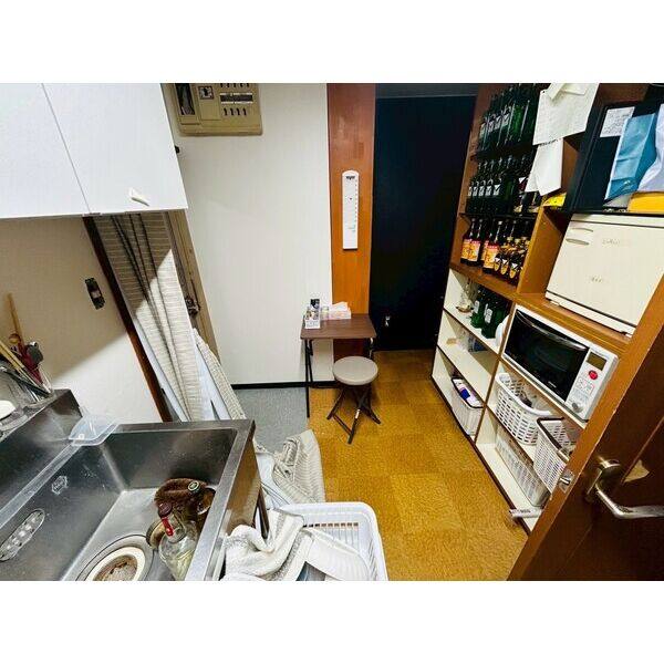 ひふみビル 3F 写真8