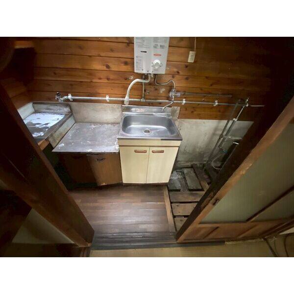 十王町1丁目　貸店舗・事務所 号室 写真9