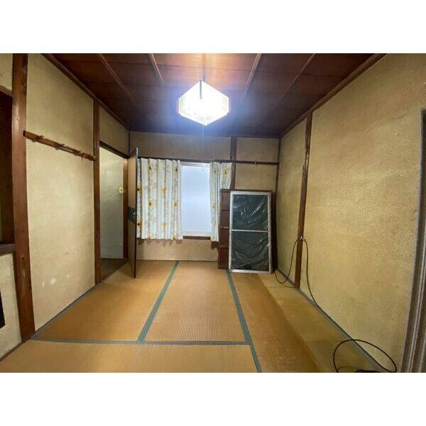 十王町1丁目　貸店舗・事務所 号室 写真1