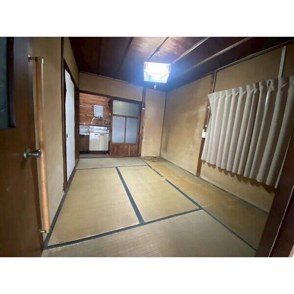 十王町1丁目　貸店舗・事務所 号室 写真2