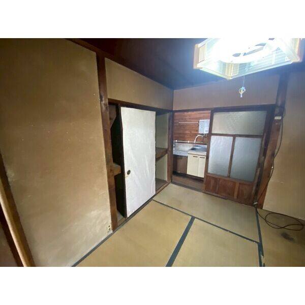 十王町1丁目　貸店舗・事務所 号室 写真3