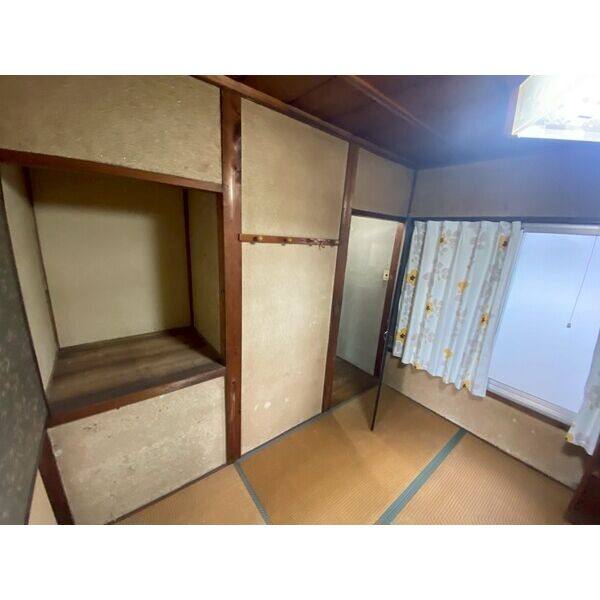 十王町1丁目　貸店舗・事務所 号室 写真5