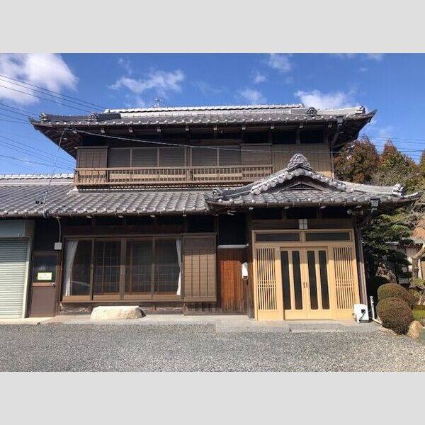 下海老町戸建 外観