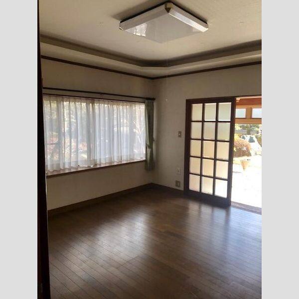 下海老町戸建 写真1