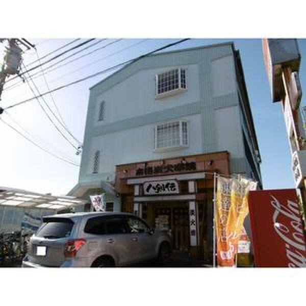サンヒル南小池 1F店舗号室