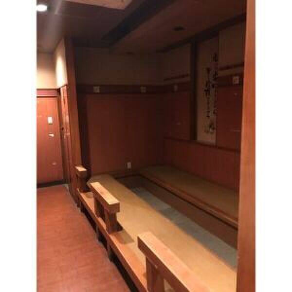 サンヒル南小池 1F店舗号室 写真3