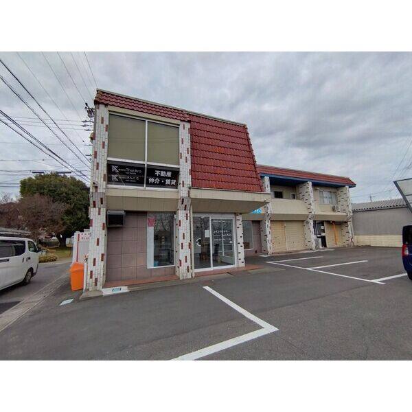 アミービル