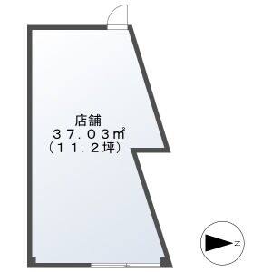アミービル 間取り図