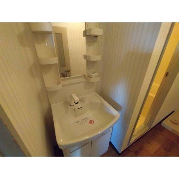 マンションコスモス 写真4