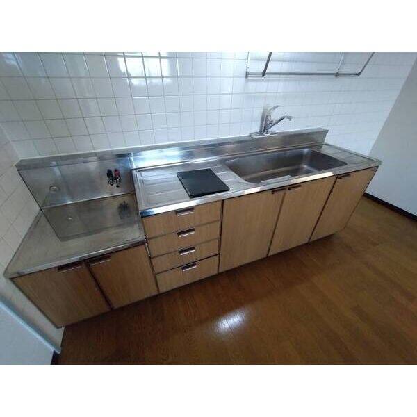 マンションコスモス 写真7