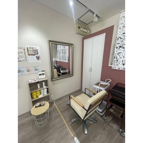 コーポジョイフル 1F 写真4