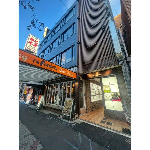 南呉服町ビル 2号室 写真10