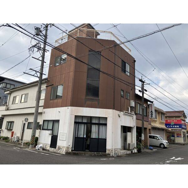 三笠町ビル