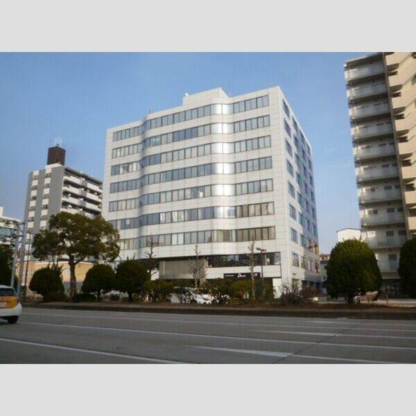 サンエース徳川