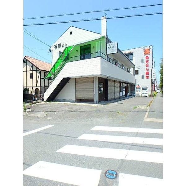 石原ビル 2階号室