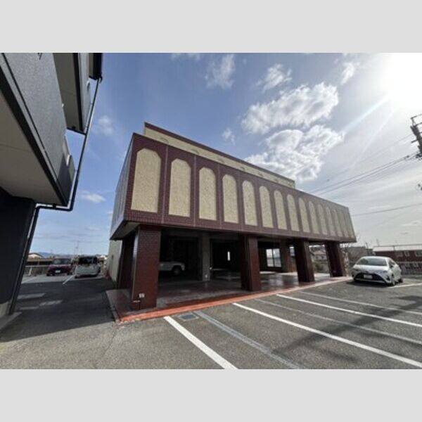 若林東町赤池貸店舗 号室