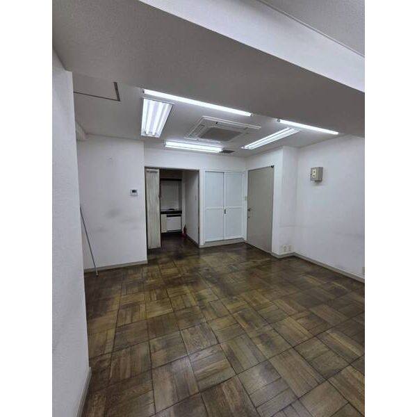 豊田一丁目店舗湯浅ビル 西号室 写真9