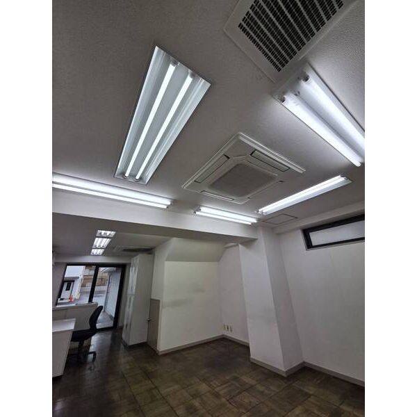豊田一丁目店舗湯浅ビル 西号室 写真2
