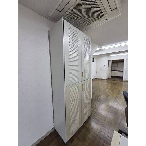 豊田一丁目店舗湯浅ビル 西号室 写真4
