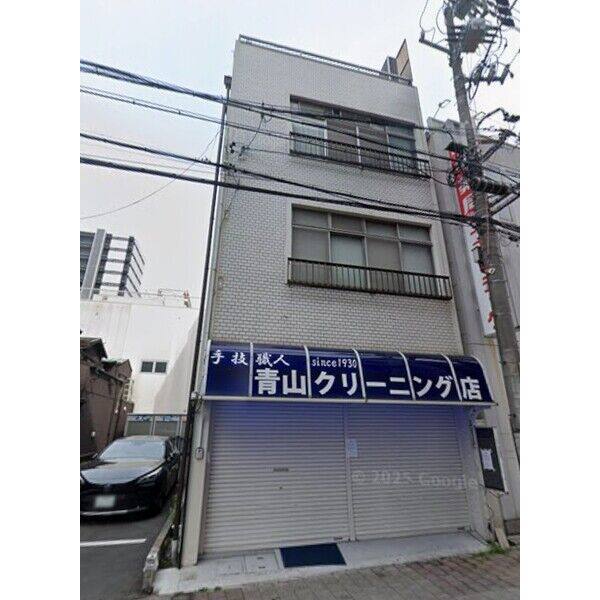 青山ビル 1号室