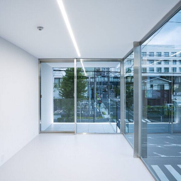 HARVEY TERRACE 覚王山 2F 写真1