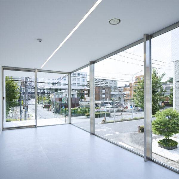 HARVEY TERRACE 覚王山 2F 写真2