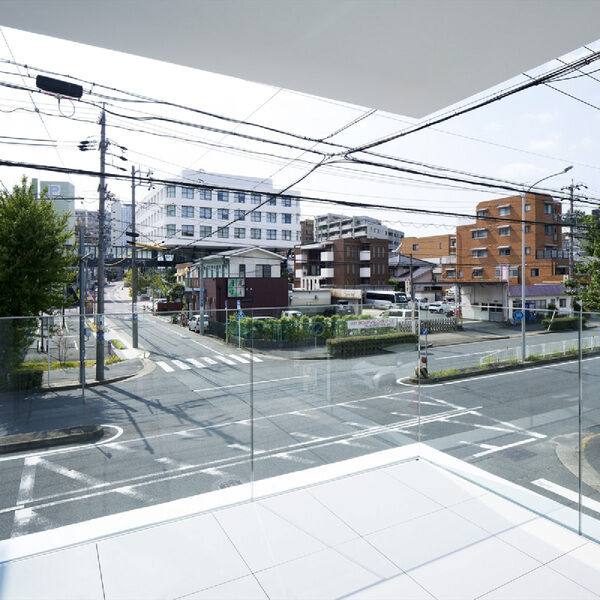 HARVEY TERRACE 覚王山 2F 写真3