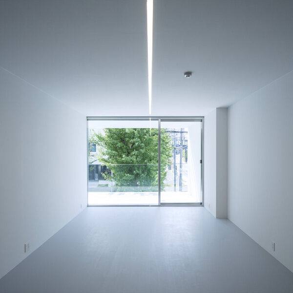 HARVEY TERRACE 覚王山 2F 写真1