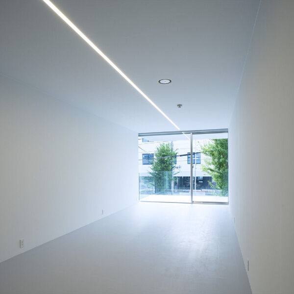 HARVEY TERRACE 覚王山 2F 写真1