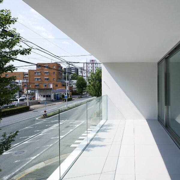 HARVEY TERRACE 覚王山 2F 写真2