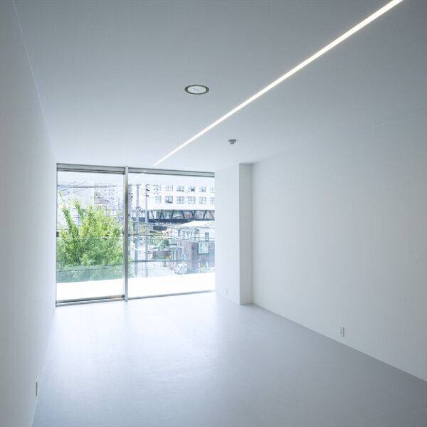 HARVEY TERRACE 覚王山 3F 写真1