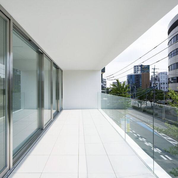 HARVEY TERRACE 覚王山 3F 写真2