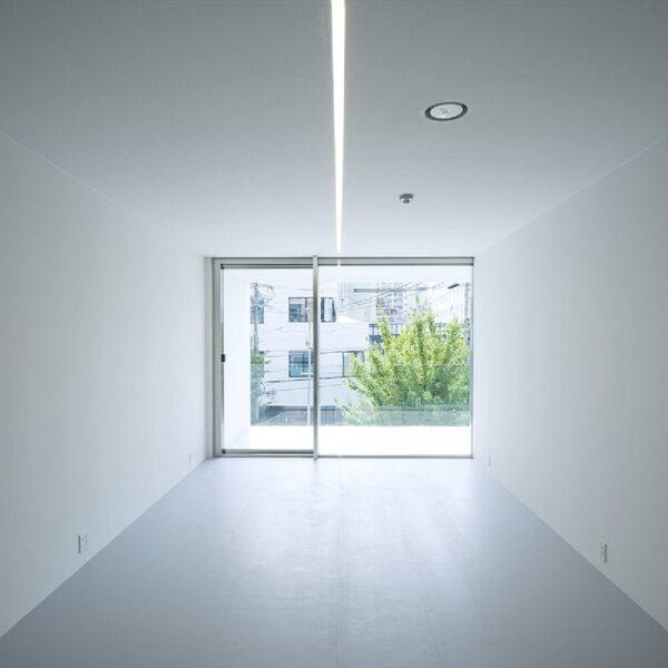HARVEY TERRACE 覚王山 3F 写真1