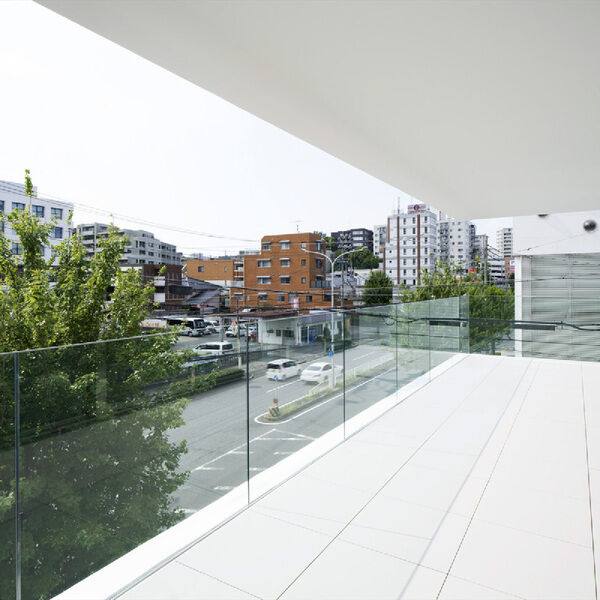 HARVEY TERRACE 覚王山 3F 写真2