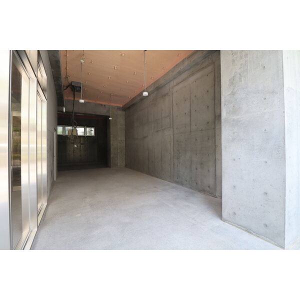 YAGOTO CUBE 写真3