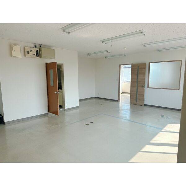 サンシャイン八城 写真1