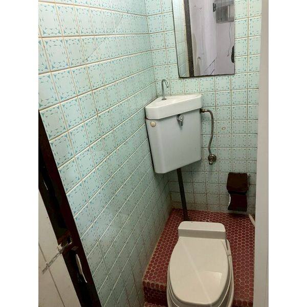 西新ビル 写真3
