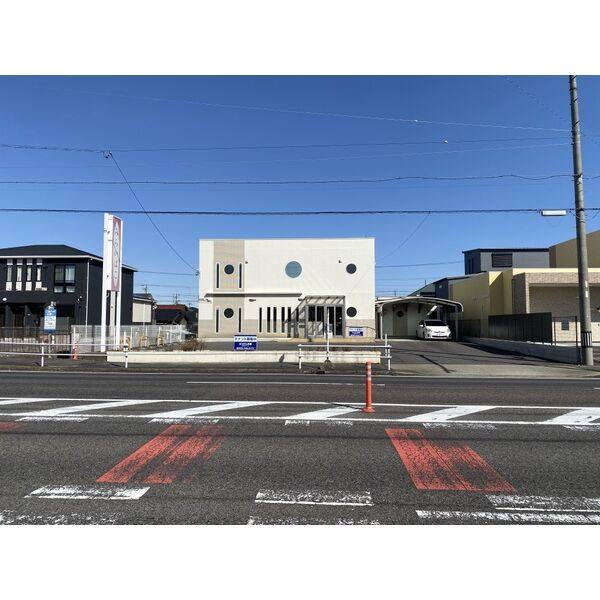 刈谷市稲場町棟貸し(国道155号ロードサイド物件)※諸条件交渉可能です 1号室