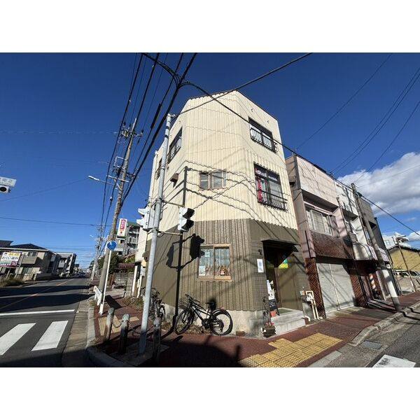 西志賀町3丁目店舗 1棟号室