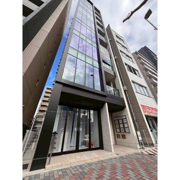 G・P BLDG 4F号室