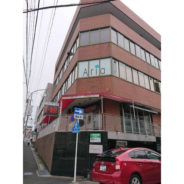 寿山ビル(ジュサンビル)