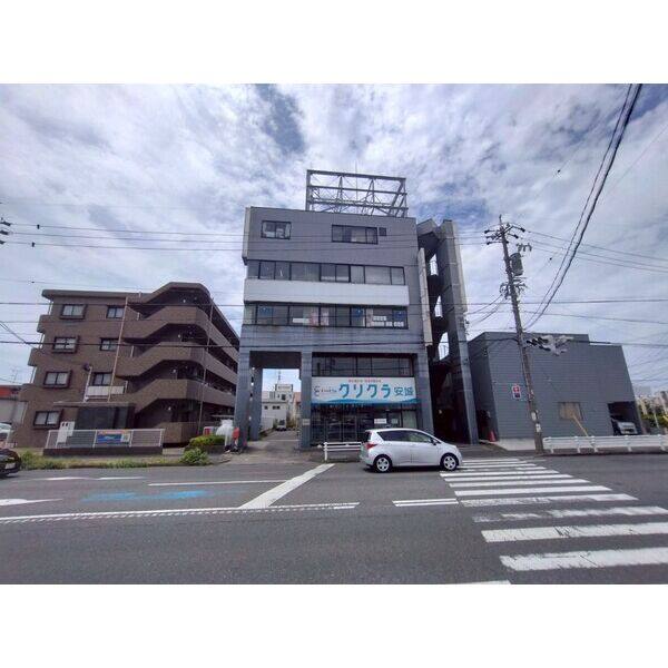 天野ビル 2F北側号室