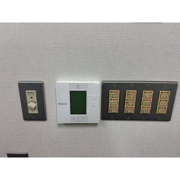 豊川稲荷ビル 3階号室 写真3