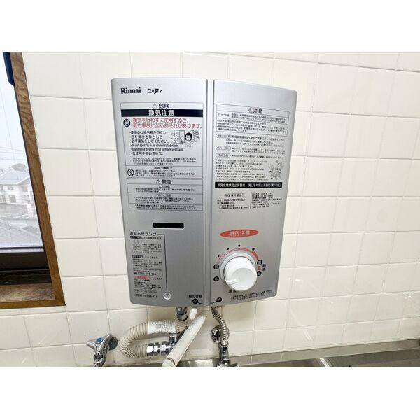 豊川稲荷ビル 3階号室 写真5