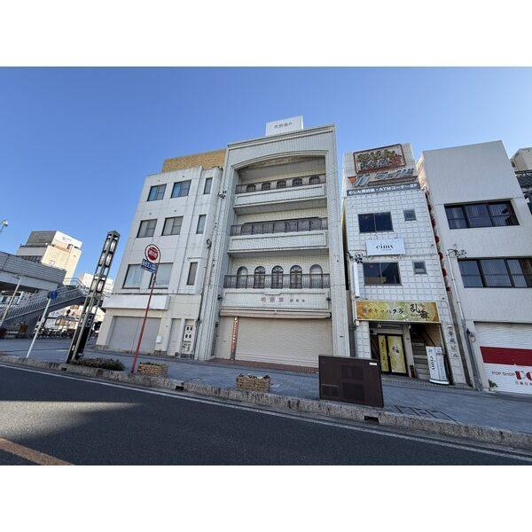 安城市御幸本町貸店舗・事務所 号室